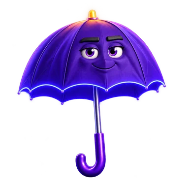 Broll-e, the My Portal umbrella assistant